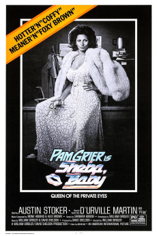 'Sheba, Baby' (1975)